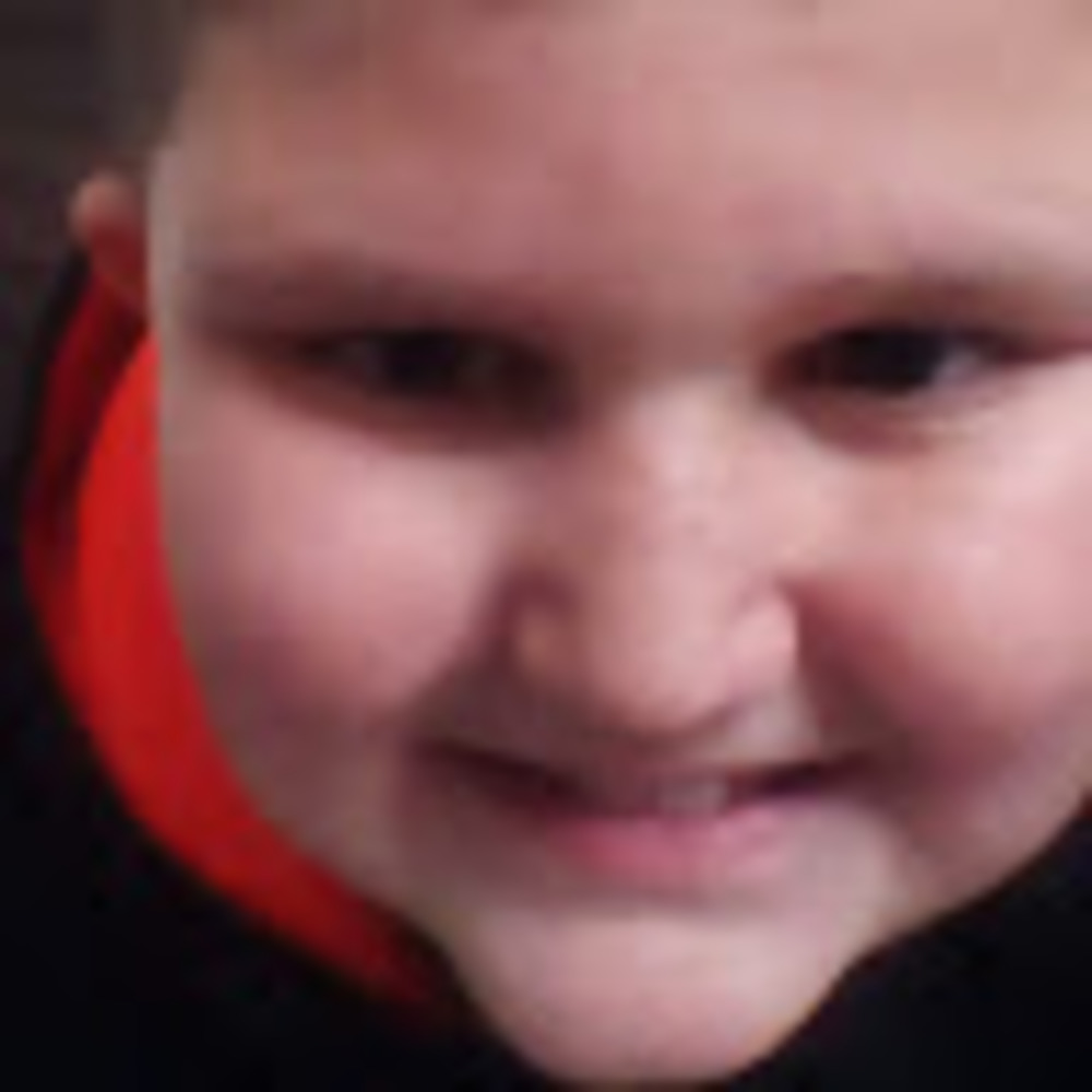 Meet your Posher, Drayden